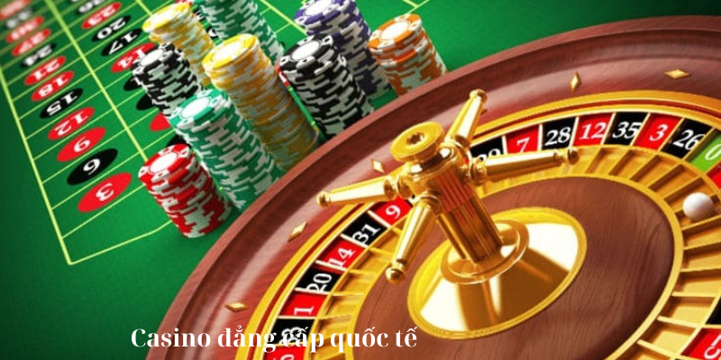 Casino 97Win siêu hấp dẫn với đa dạng game chơi