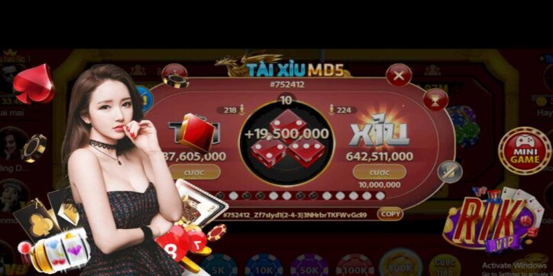 đọc vị tài xỉu 97win