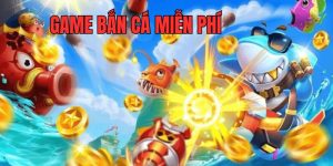 game bắn cá miễn phí