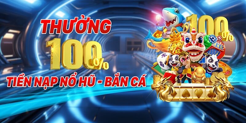 Khuyến mãi 97WIN nạp tiền lần đầu