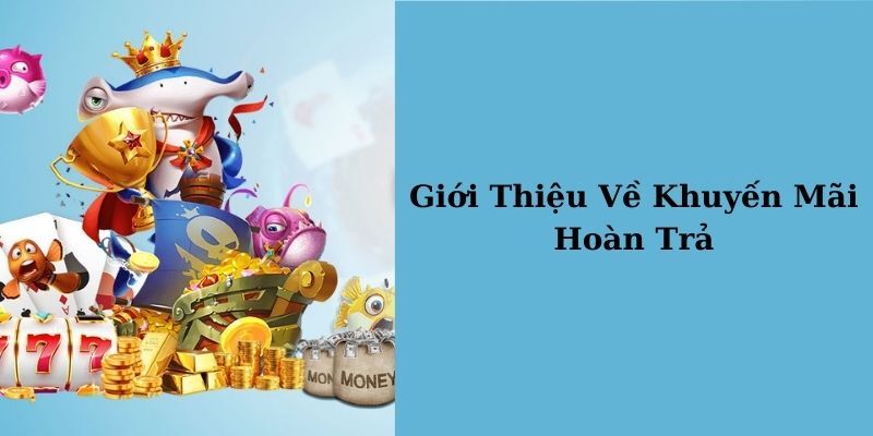 khuyến mãi hoàn trả