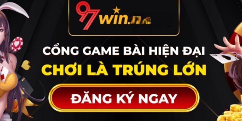 Tại sao người chơi cần truy cập link vào 97win mới nhất