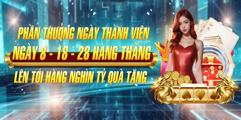 Khuyến mãi 97WIN chơi casino thường xuyên