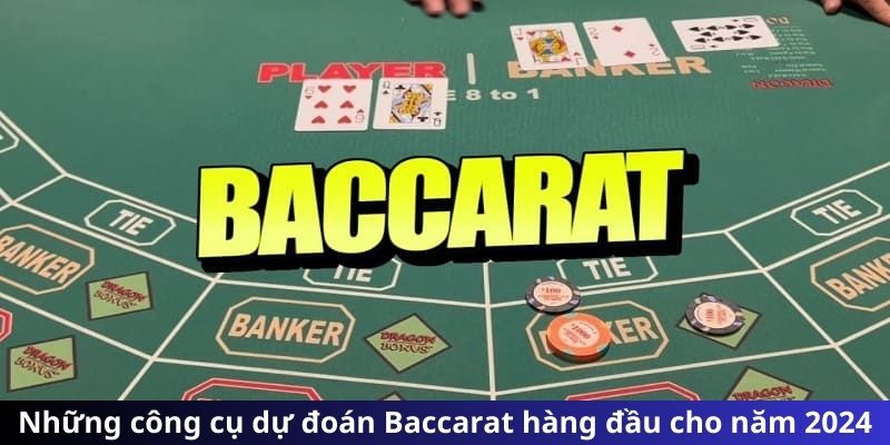 Tool hack baccarat phổ biến