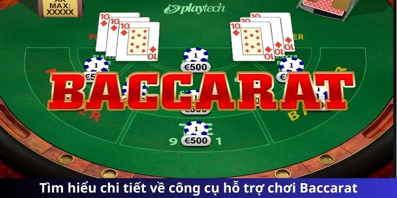 Giới thiệu tool hack baccarat